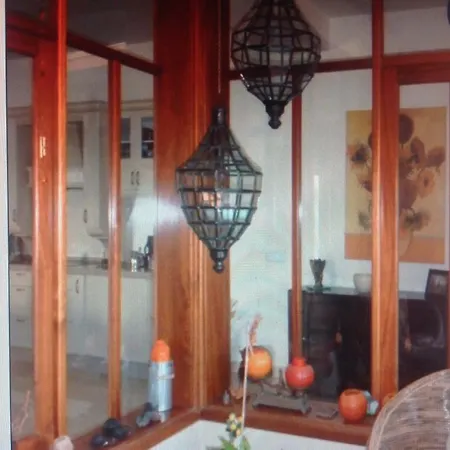 Finca La Gavia Holiday home Gran Tarajal
