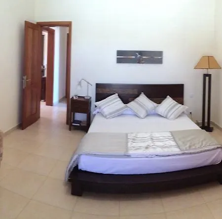 Holiday home Finca La Gavia