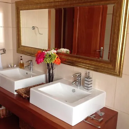 Holiday home Finca La Gavia *