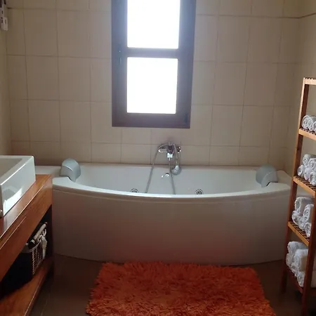 Finca La Gavia Holiday home *
