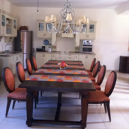Finca La Gavia Holiday home Gran Tarajal