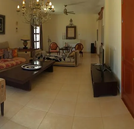 Finca La Gavia Holiday home