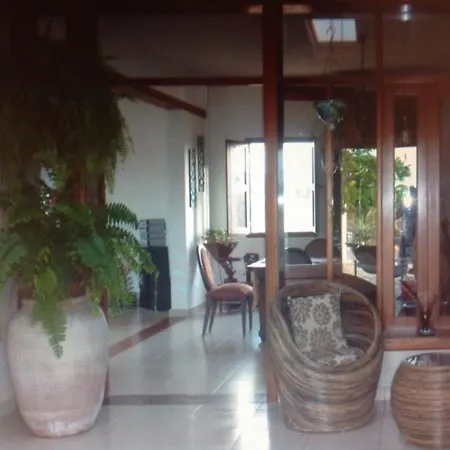 Finca La Gavia * Gran Tarajal