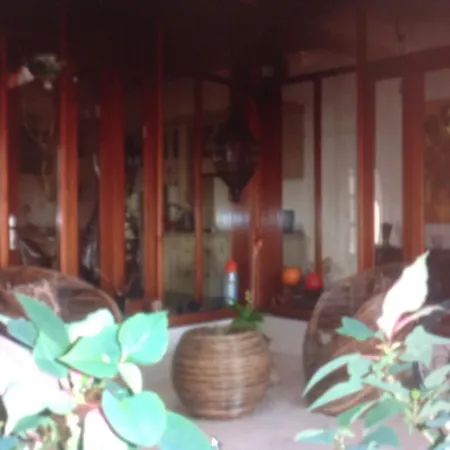 Holiday home Finca La Gavia *
