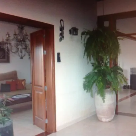 Holiday home Finca La Gavia Gran Tarajal