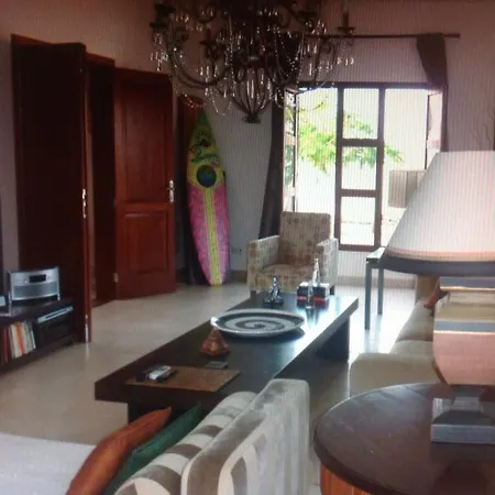 Holiday home Finca La Gavia