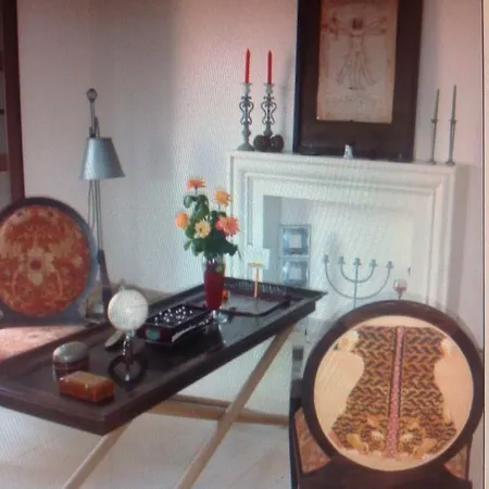 Finca La Gavia Holiday home