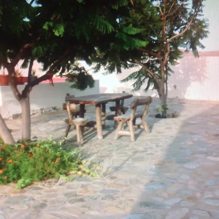 Finca La Gavia Holiday home *