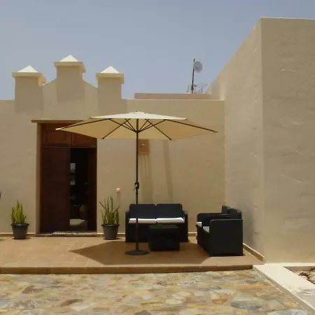 Finca La Gavia Holiday home *