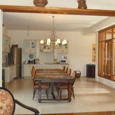 Finca La Gavia * Gran Tarajal