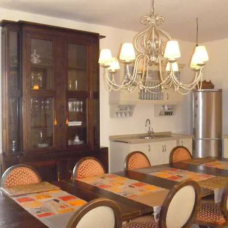Finca La Gavia Holiday home Gran Tarajal