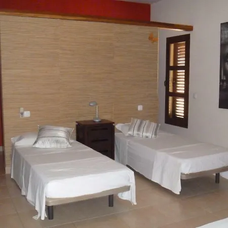 Holiday home Finca La Gavia *